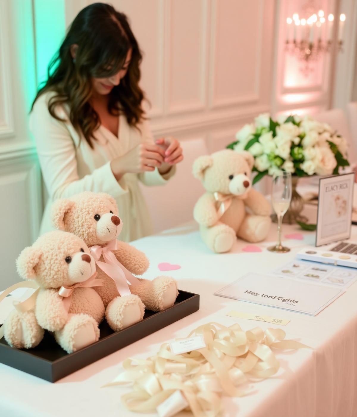 Build-a-Bear Station