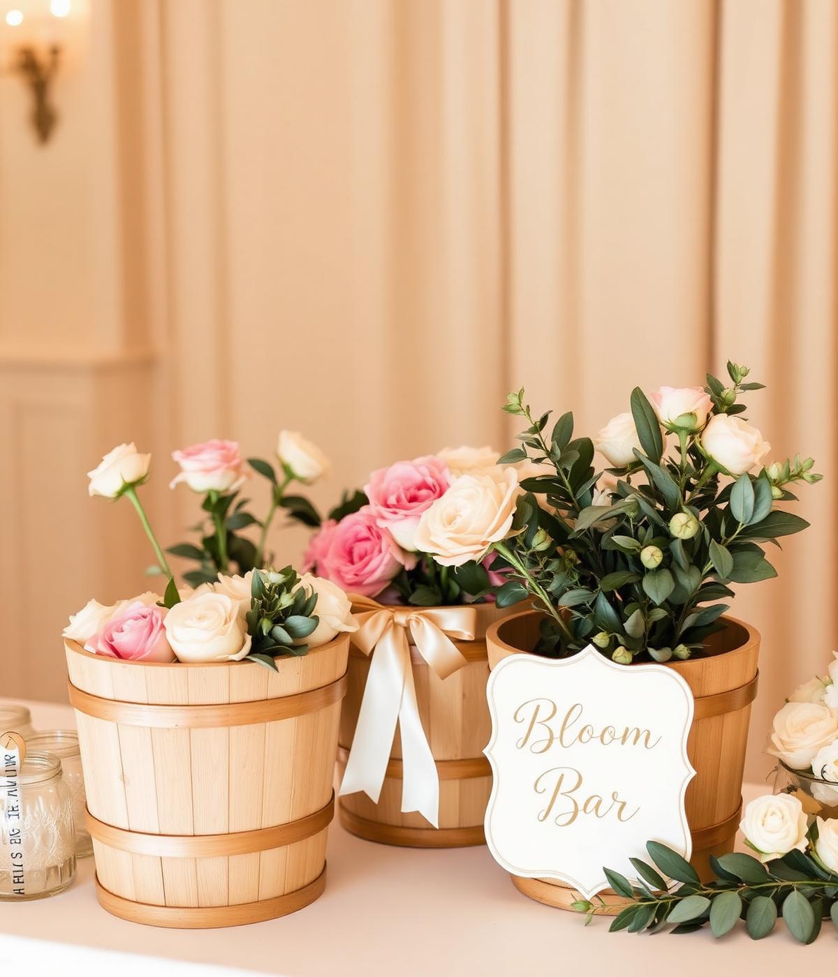 Bloom Bar